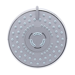 Optima Pomme de douche Optima chromée OPS024