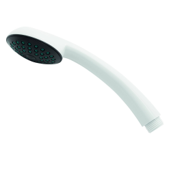 Novaservis Pomme de douche Novaservis blanc RUNOVA.1