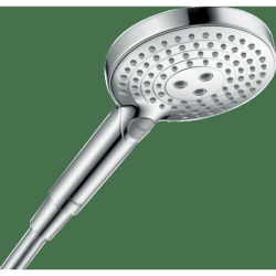 Hansgrohe Raindance Select pomme de douche chromée 26014000