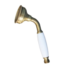 RAV Slezák Pomme de douche RAV SLEZÁK laiton ancien KS0017SM