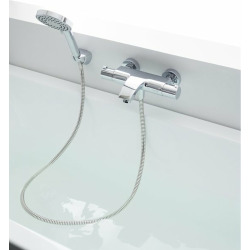 Pomme de douche Ravak 953.00 argent X07P009