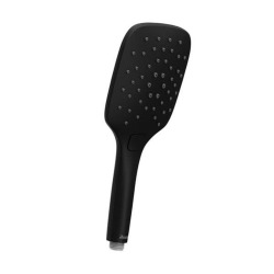 Pomme de douche Ravak 958.00 noir X07P569