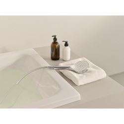 Douchette Hansa Viva chrome 44350300