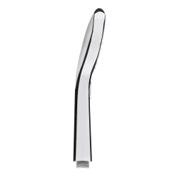 Siko Ensemble de douche Verre Chrome SIKOBSRST22