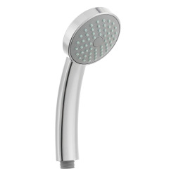 Pomme de douche Optima chrome OPB020