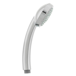 Pomme de douche Optima chrome OPB020