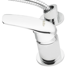Siko S-Line Pro Mélangeur bain-douche chrome SIKOBSLPRO242