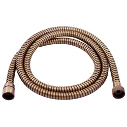 Flexible de douche RAV SLEZÁK laiton ancien MH1502SM