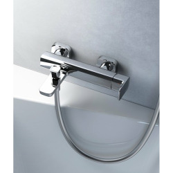 Flexible de douche Ravak 913.00 argent X07P176