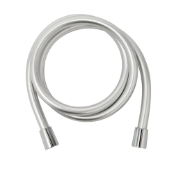 Ravak Flexible de douche SAT avec blocage anti-giratoire chromé SATHADICEF