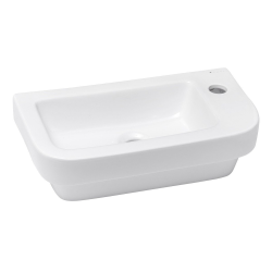 Glacera Vasque SAT Project 45x24 cm ouverture pour batterie à droite (BG4626)