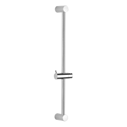 Kludi Barre de douche Multi, chrome (MU040NEW)
