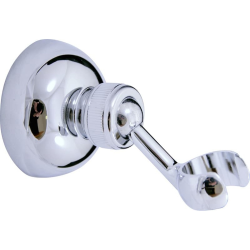 RAV Slezák Support de douche RAV SLEZÁK rotatif chromé MD0011