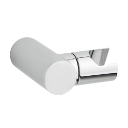Optima Support de douche Optima chrome SIKOBSDOK41