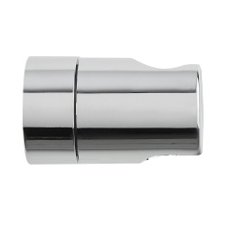 Support de douche Optima chrome SIKOBSDOP41