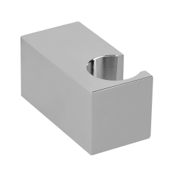 Optima Support de douche Optima chrome SIKOBSDPK42