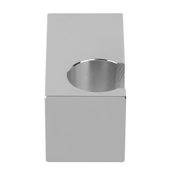 Support de douche Optima chrome SIKOBSDPK42