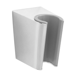 Optima Support de douche Optima chrome SIKOBSDPP41