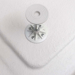 Roth Pieds réglable pour, receveur (5139200)