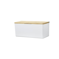 Tesa  Etagère Tesa blanche 40522-00000-00