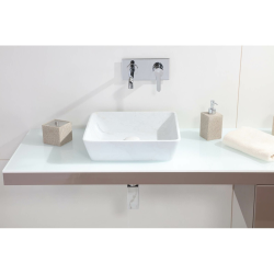  Boîte Optima Supera sable SUP55