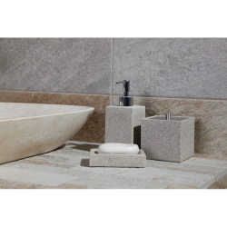 Optima Boîte Optima Supera sable SUP55