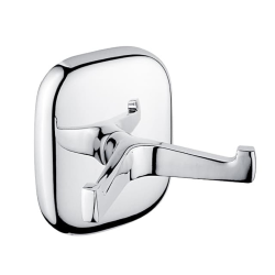 Simona Crochet double, chrome (SI725326)