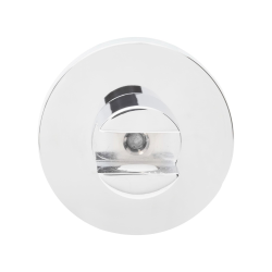 Swiss Aqua Technologies X-Way Supports pour étagère, chrome (SATDXWW2CH)