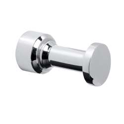 BEMETA Omega Crochet de salle de bains,  chromé (104206023)