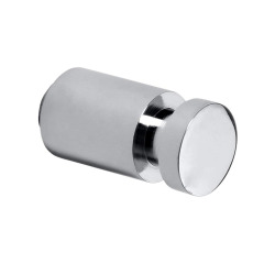 Omega Crochet de salle de bains,  chrome (104506092)