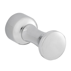 Siko Multi Crochet de salle de bains en acier inoxydable, chrome (HACEKMNRZ)