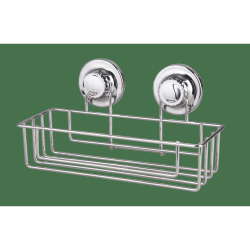 Siko Etagère Multi Ecoloc chromée ECO24