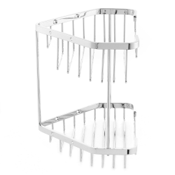 Optima Tablette Optima chromée ROH2POLDRAT