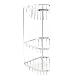 Optima Tablette Optima chromée ROH3POLDRAT