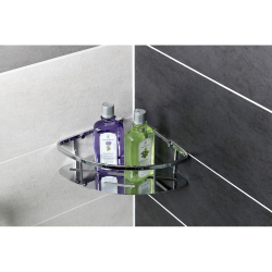 Optima Étagère en acier inoxydable Optima ROHPOLDRATNRZ