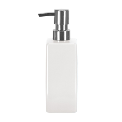  Kleine Wolke Flash White Distributeur de savon, blanc (5045114854)