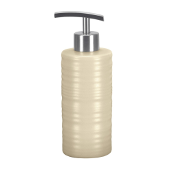 BEMETA Kleine Wolke Sahara natura Distributeur de savon, beige (5046202854)