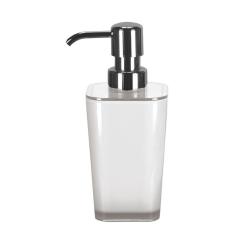 BEMETA Kleine Wolke Easy White Distributeur de savon, blanc (5061114854)