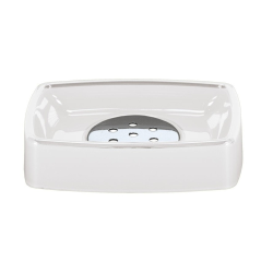 Siko Kleine Wolke Easy porte-savon blanc (5061114853)
