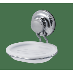 Novaservis  Multi Ecoloc Distributeur de savon, chrome (ECO39)