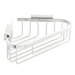 Optima Distributeur de savon, chrome (ROHMYDLODRAT)