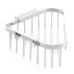 Optima Distributeur de savon, chrome (ROHMYDLODRAT)