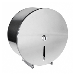 BEMETA Distributeur de papier toilette Acier inoxydable (148112055)