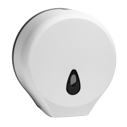 BEMETA Distributeur de papier toilette, blanc (121112056)