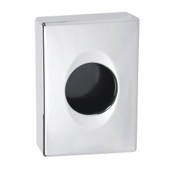 BEMETA Distributeur de sacs hygiéniques, chrome (101403032)