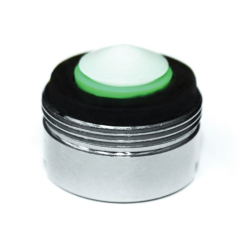  Perlator Multi filetage extérieur chrome SIKOBWSUP24