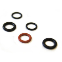 Perlator Multi filetage extérieur chrome SIKOBWSUP24