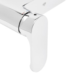 Levier Swiss Aqua Technologies Fusion chrome SATFUPVCP