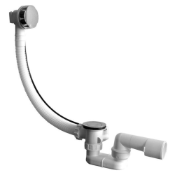  Automatisme de vidage Jika Deep, chrome (H2948150040001)