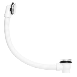 Siko Automatisme de vidage Multi rond, inox (EVANCLICNRZ)